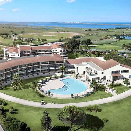 Residence Pierre & Vacances Premium Horizon Golf 圣西普里安 外观 照片